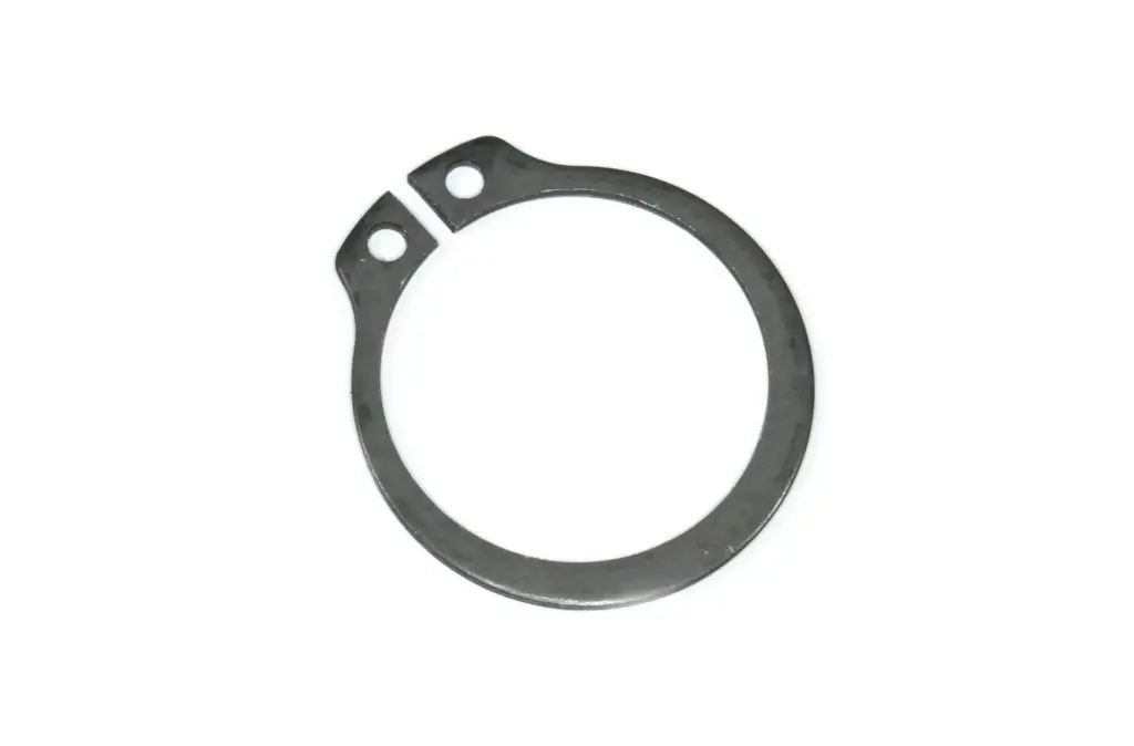 Pinion Retaining Ring