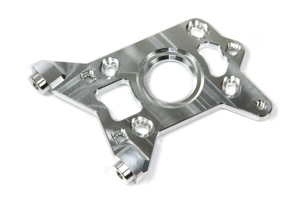 Engine Mounting Support