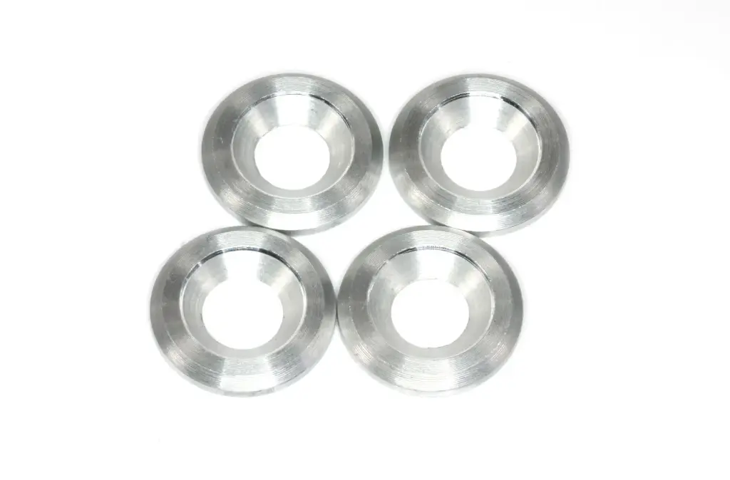 Special Whaser For Engine Fastening