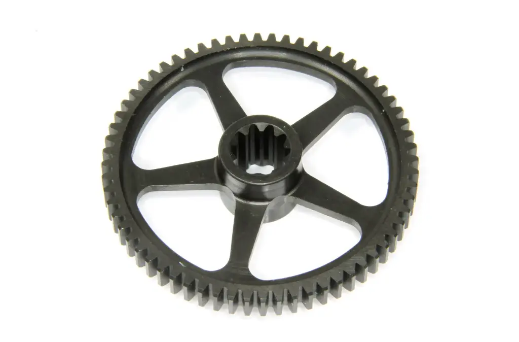 Gearwell Z64