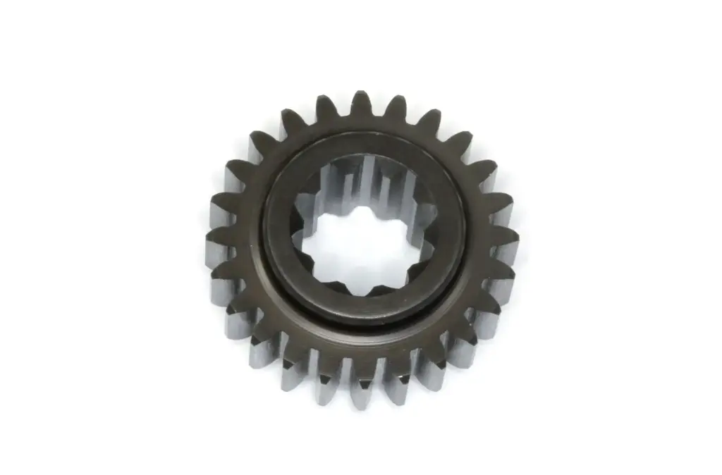 Second Shaft Pinion Z24