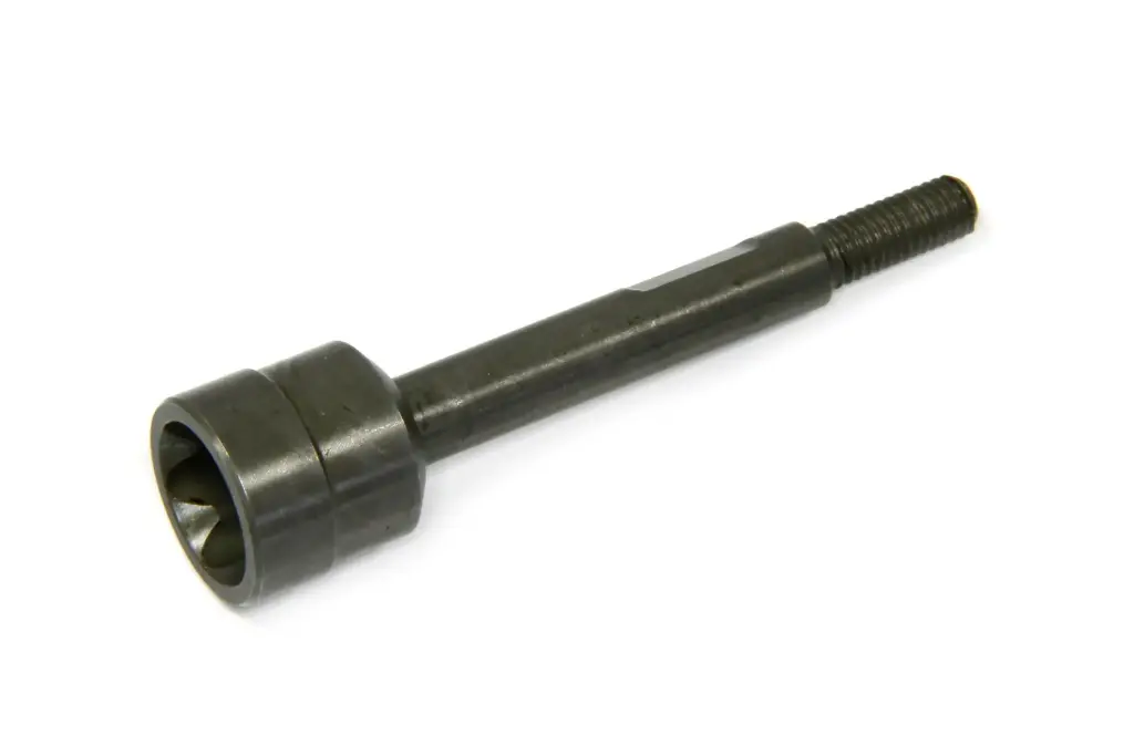 Rear Driving Axle