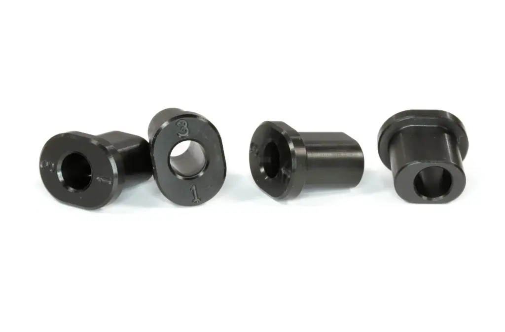 Rear Toe In Plastic Bush 1° - 3°
