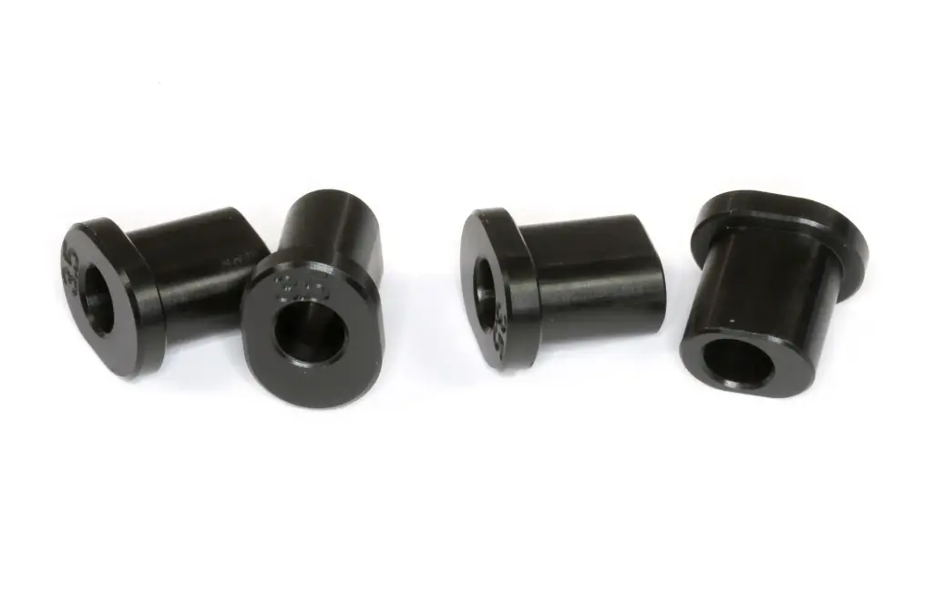 Rear Toe In Plastic Bush 3.5° - 0.5°