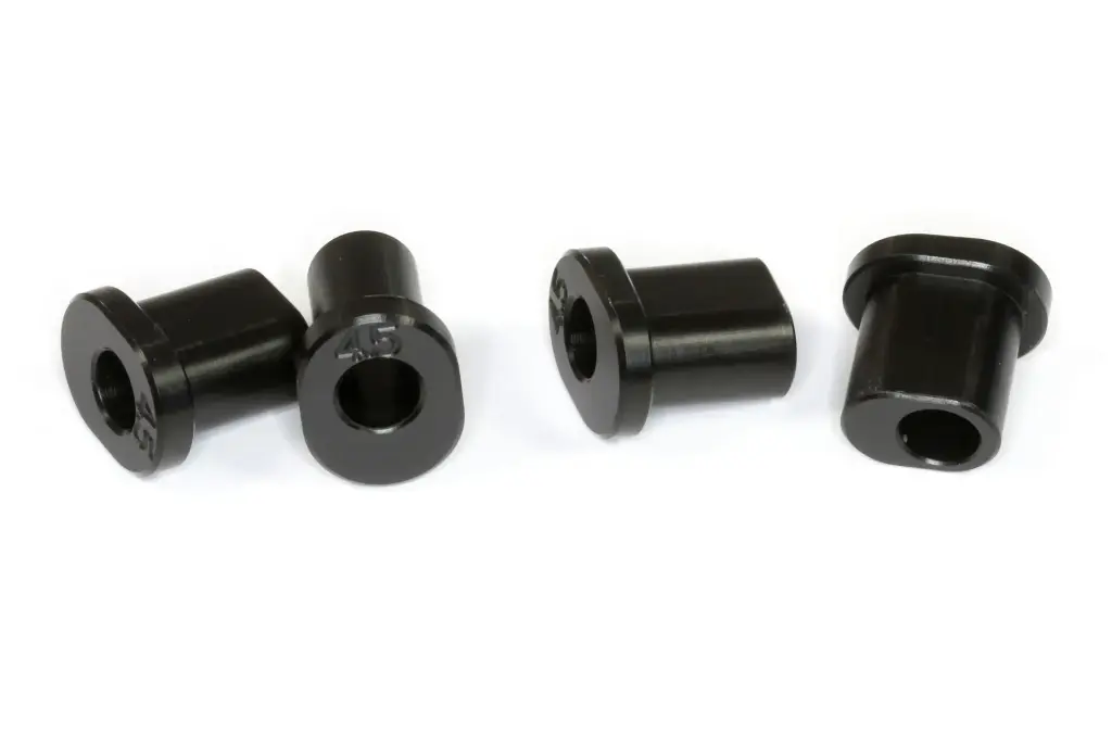 Rear Toe In Plastic Bush 4.5°