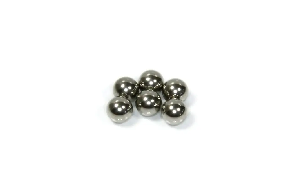 Balls For Drive Shaft