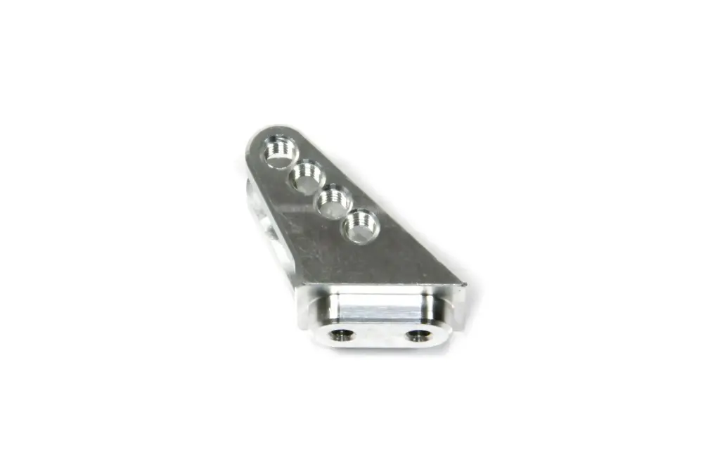 Rear Lower Mount Shock Fork