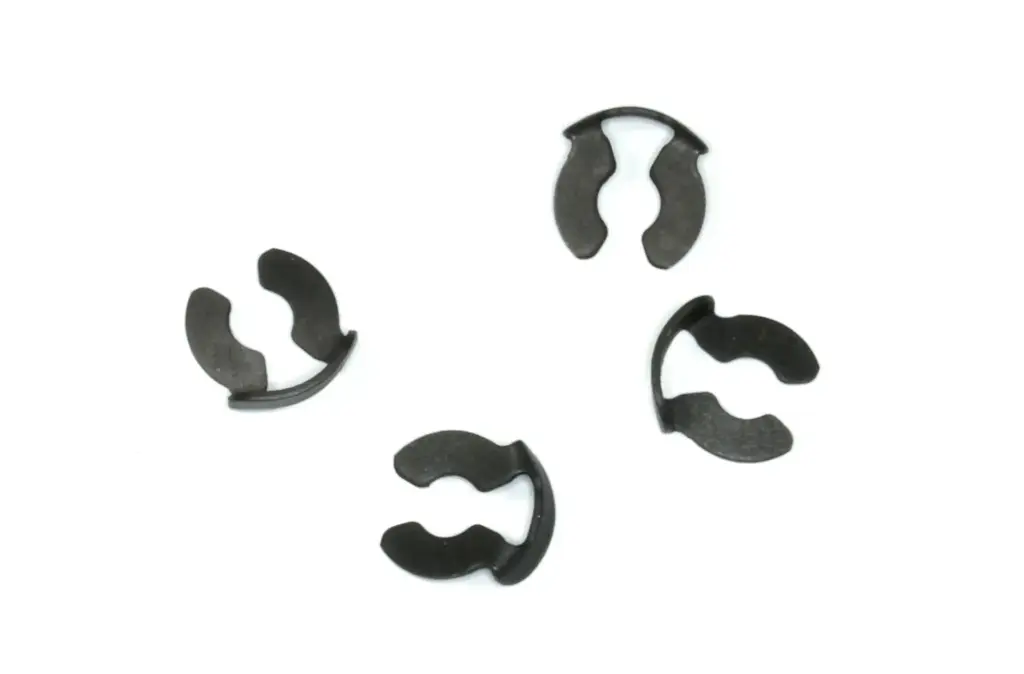 Retainer Ring For Shocks