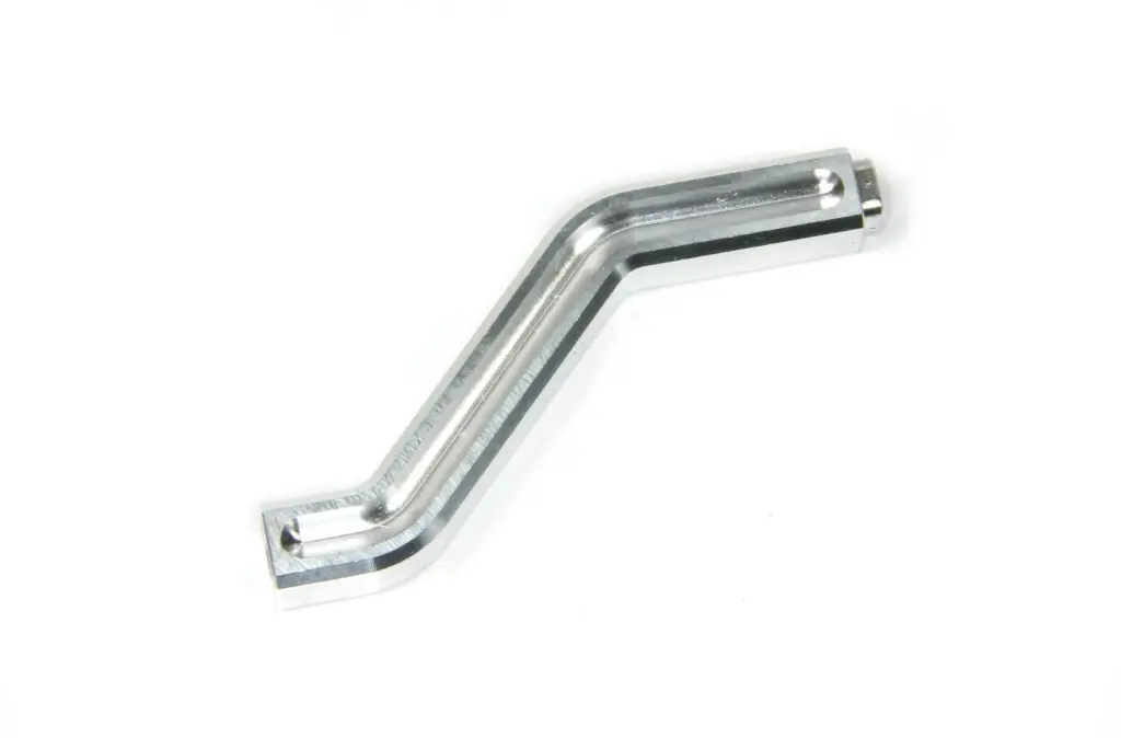 Rear Mounts Spacer