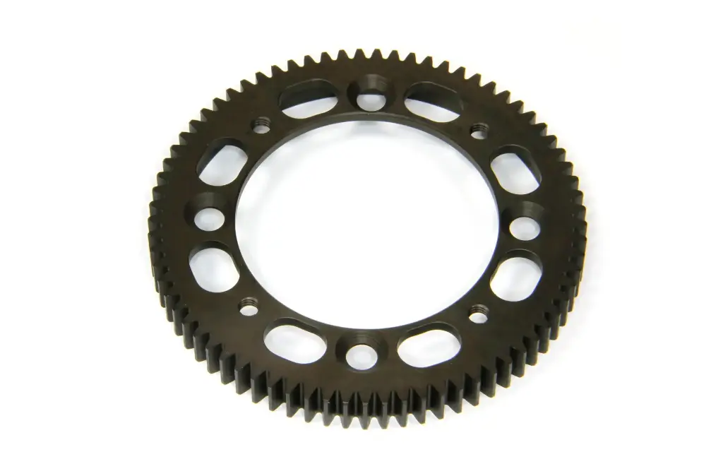 Differential Gearwell Z 73