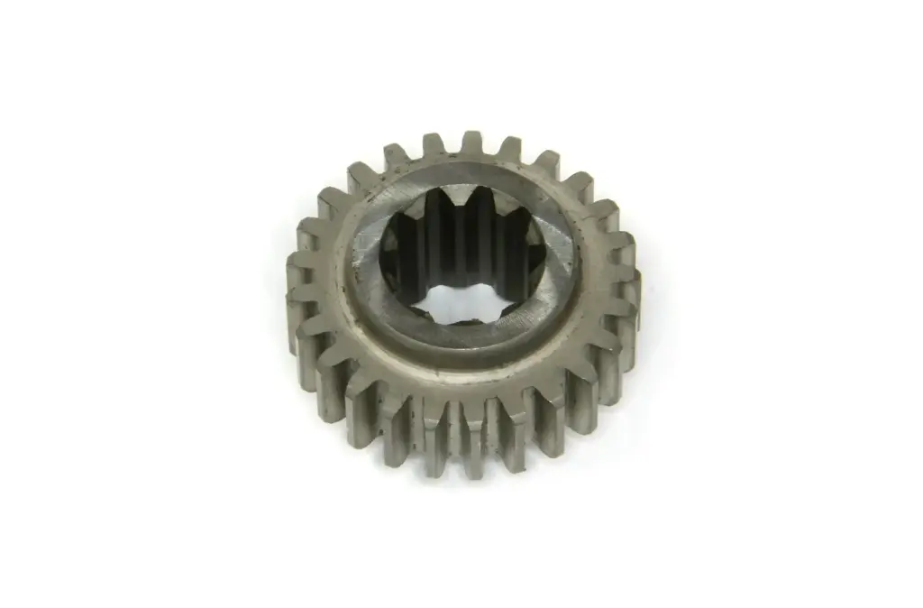 Second Shaft Pinion Z 25