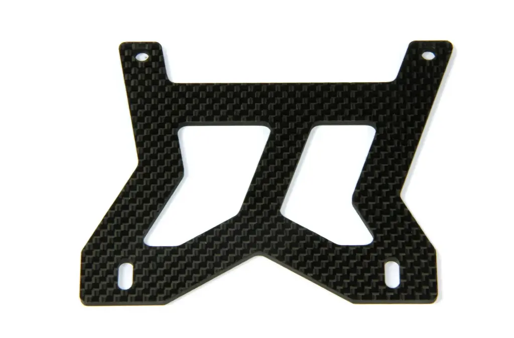 Carbon Fiber Pipe Support