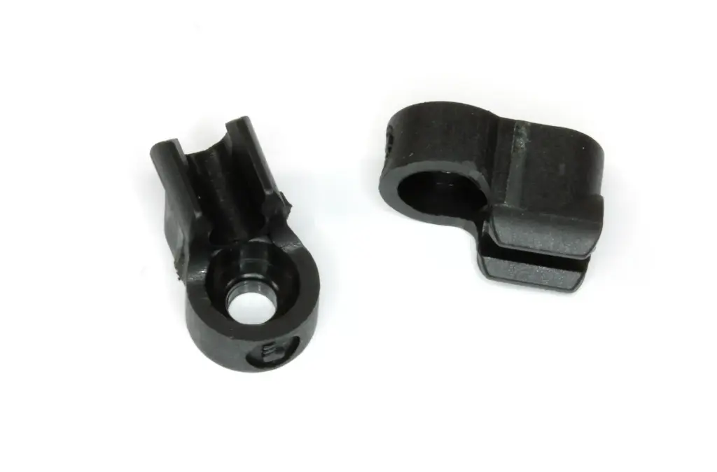 Retaining Brake Line