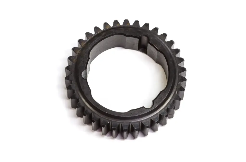 Clutch Pinion Z34