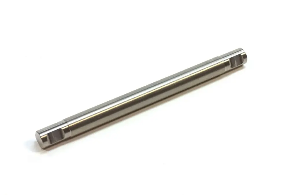 Titanium Rear Antiroll Bar Axle