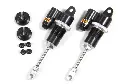Silicon Shocks Kit (2pcs.)