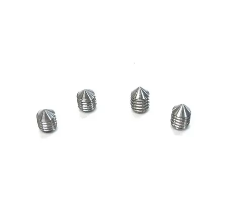 Mecatech Shock Drain Plugs