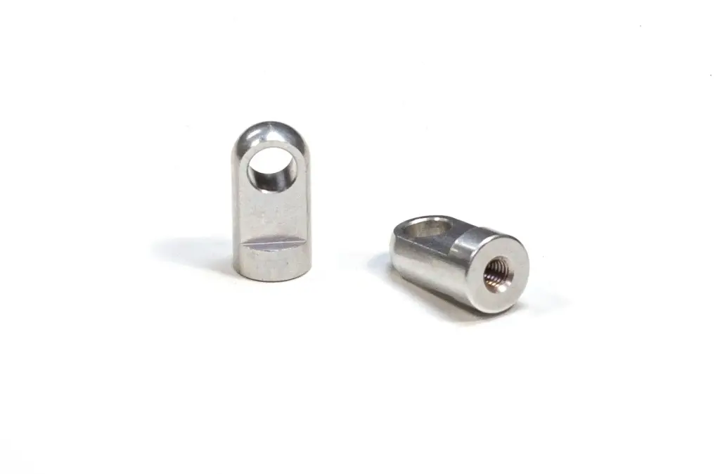 Shock Shaft End Short