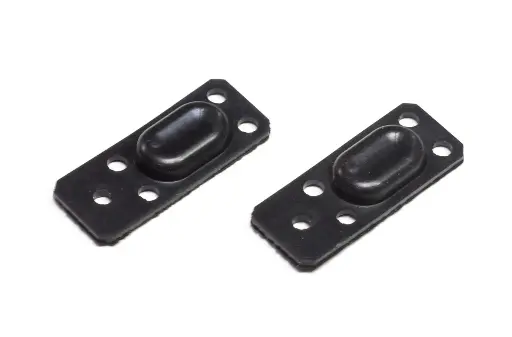 [1000-09] Membrane Master Cylinder for mineral oil