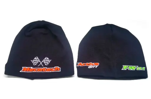 [TW-03] Mecatech Winter Cap