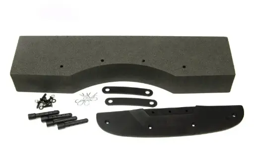 [2012-06] Complete Set Bumper