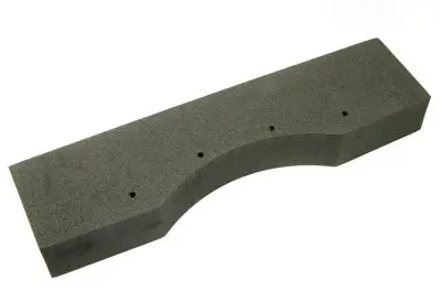 [2012-09] Bumper Foam