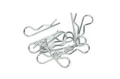 [2012-11] Bodyshell Clips