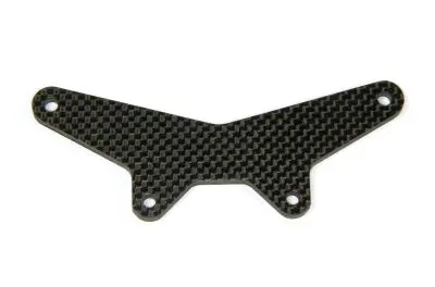 [2012-13] Carbon Fiber Front Body Support