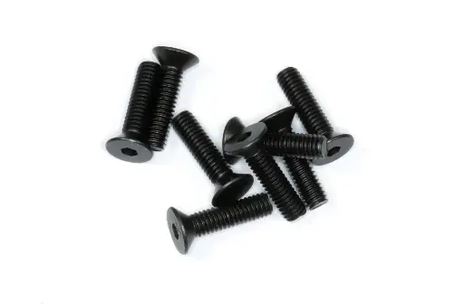 [2012-90] Countersunk Screw M4X16