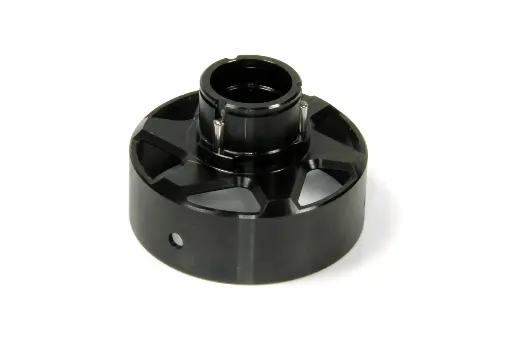 [2012-101] Bell Clutch