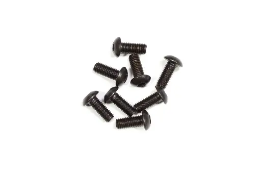 [2012-104] Pan-Head Screw M5X12