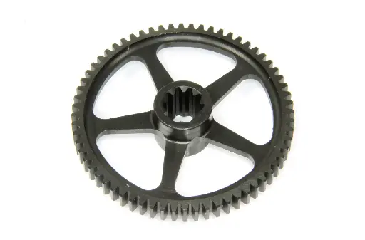 [2012-108] Gearwell Z64