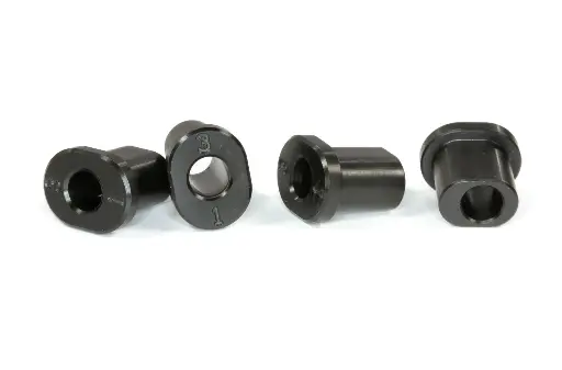[2012-123] Rear Toe In Plastic Bush 1° - 3°