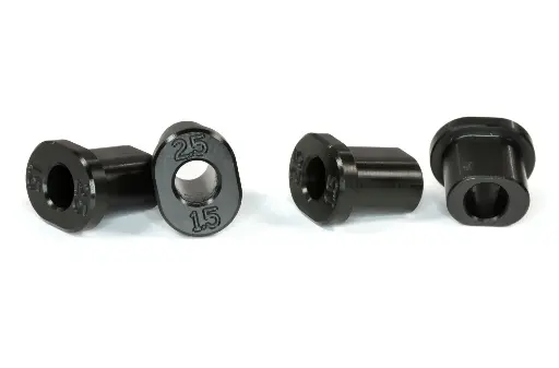 [2012-124] Rear Toe In Plastic Bush 1.5° - 2.5°