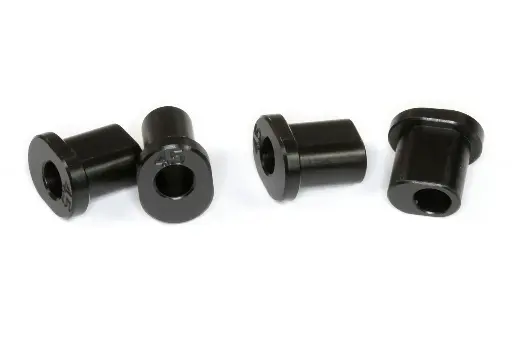 [2012-127] Rear Toe In Plastic Bush 4.5°