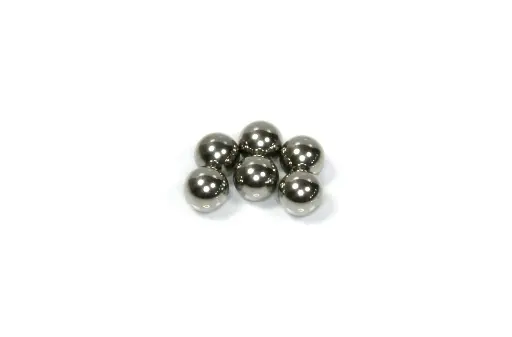 [2012-133] Balls For Drive Shaft