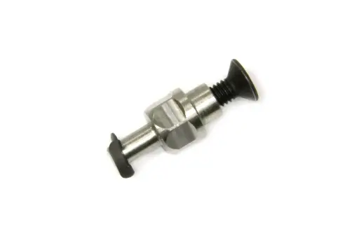 [2012-143] Upper Pin Rear Shock Fixing