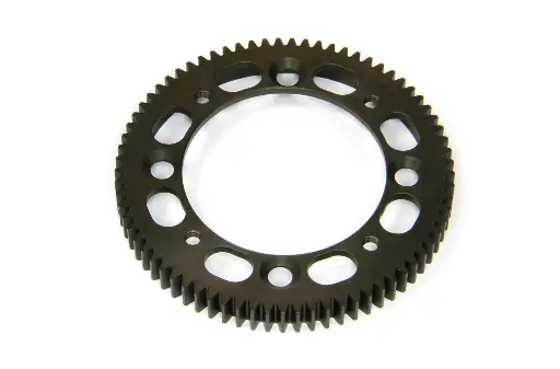 [2012-153] Differential Gearwell Z 73