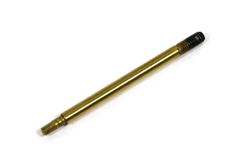 [2009-42] Gold Coated Shock Rod