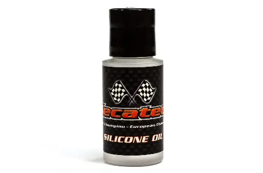 [2009-6000] Silicon Oil Bottle 6000
